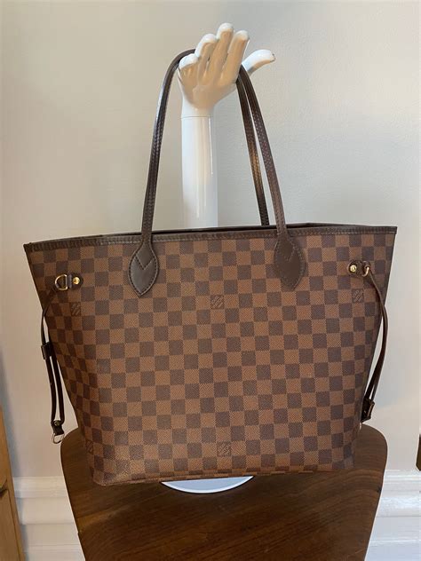 lv neverfull 2019|authentic lv neverfull mm.